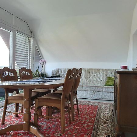 FeWo Lay Boetzingen Exterior foto