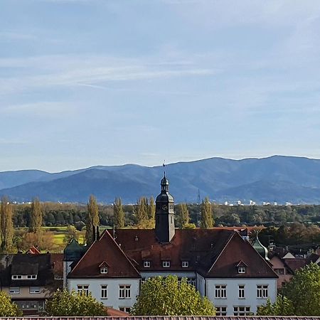 FeWo Lay Boetzingen Exterior foto