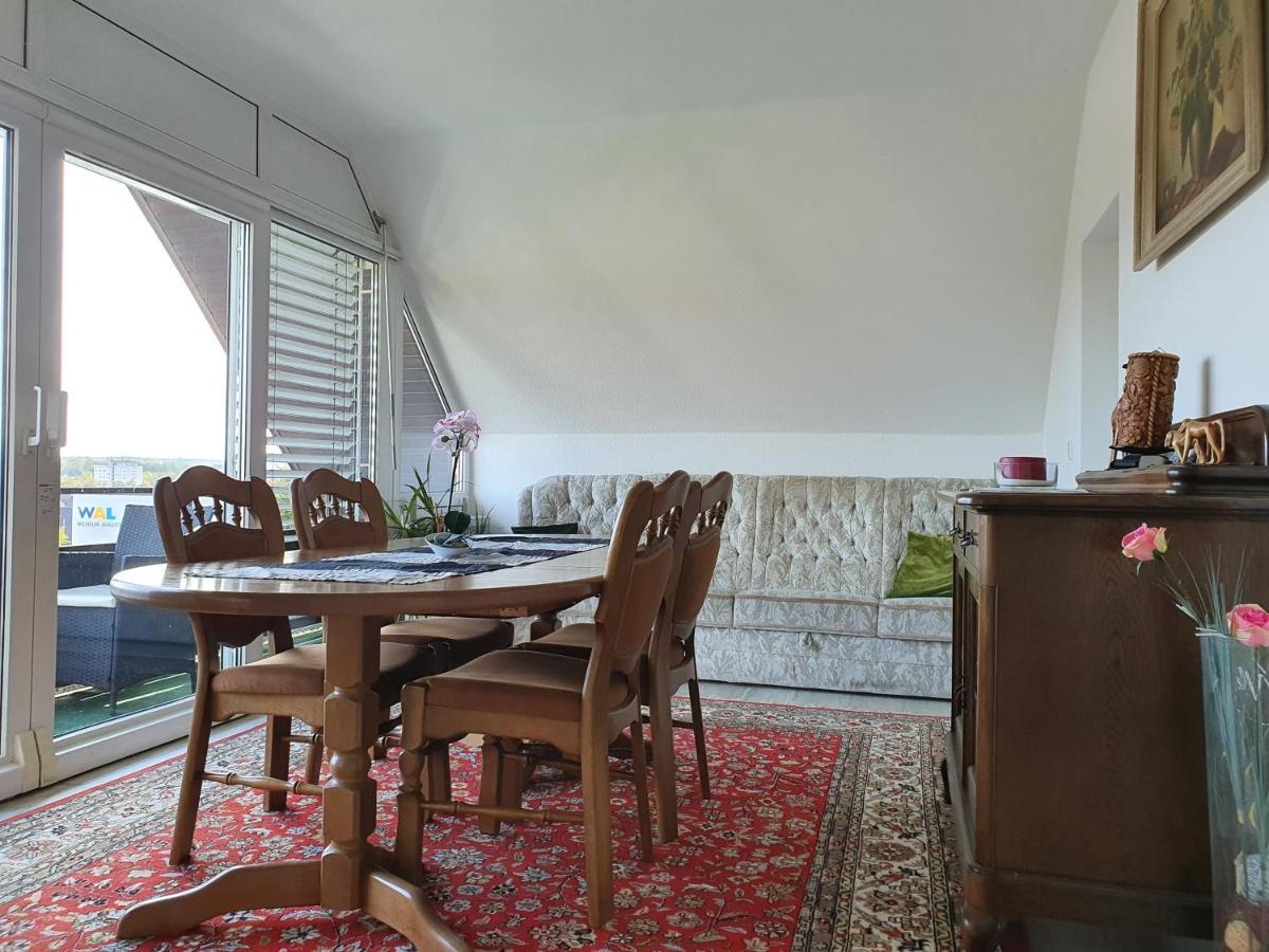 FeWo Lay Boetzingen Exterior foto