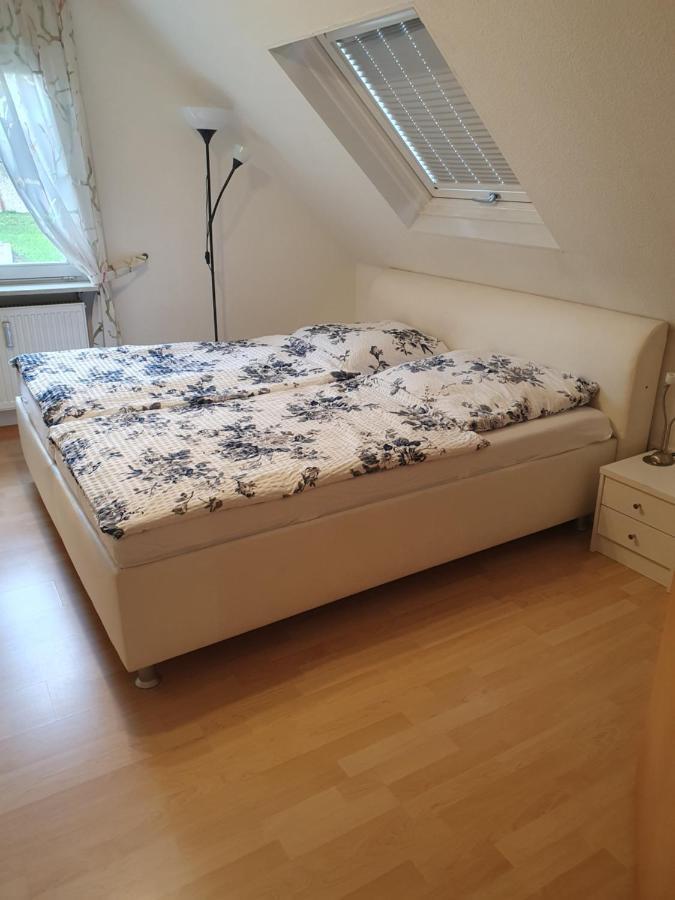 FeWo Lay Boetzingen Exterior foto