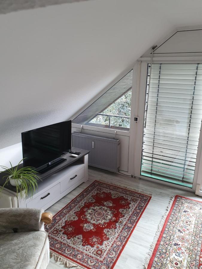 FeWo Lay Boetzingen Exterior foto