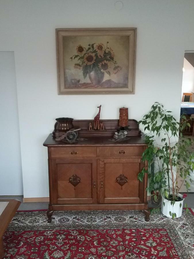 FeWo Lay Boetzingen Exterior foto